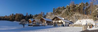 Appartments Neuhof