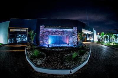 Florence Motel Hotel Spa - Santa Rosa-RS