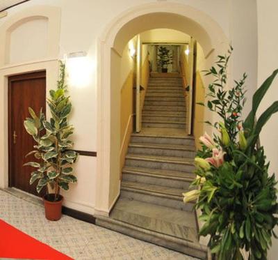 Al Duomo Inn