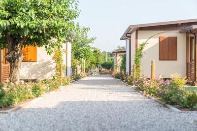 Agriturismo e Agricamping Le Nosare