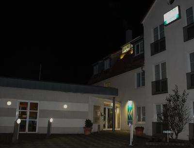 Check Inn Hotel Merseburg