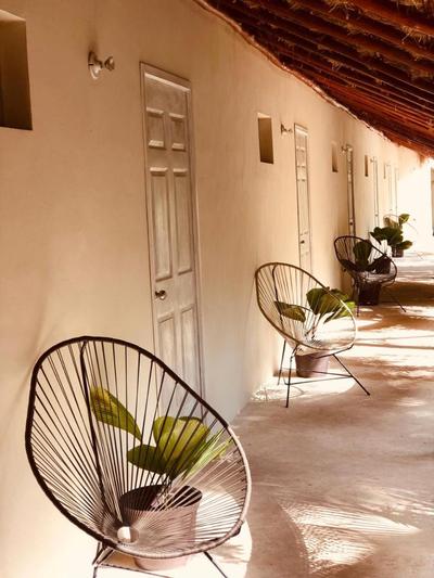 Tierra Maya Hotel Spa & Sanctuary