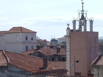 Zadar Old Town Apartments II