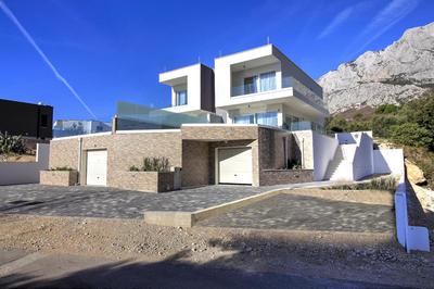 Villa Karla