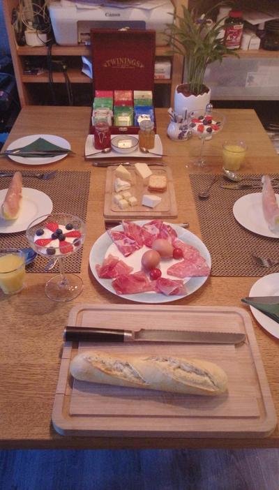 Bon Bed & Breakfast