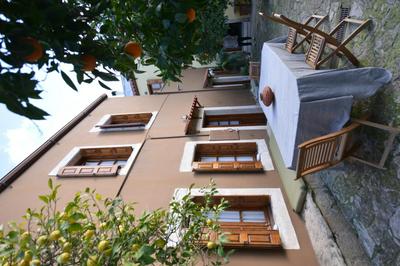 Troullos Traditional Homes