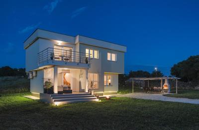 House Bellissima