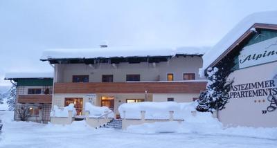 Alpina Appartements, Foto 2