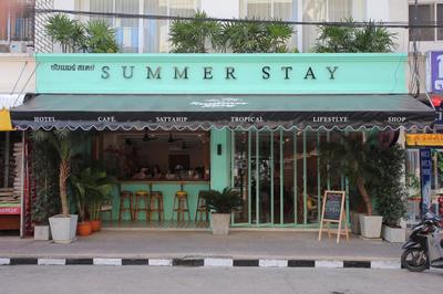 Summer Stay Sattahip