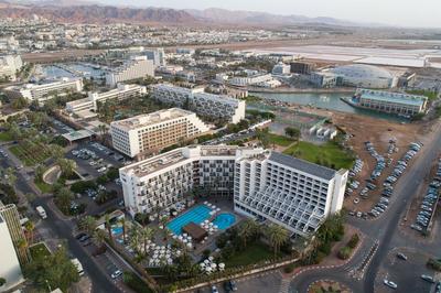 Sport Club by Isrotel Collection