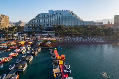 Royal Beach Eilat by Isrotel Exclusive