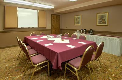 Red Lion Hotel Kelso, Billede 2