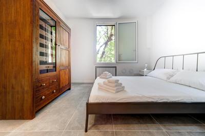 Tiarini Apartment in Bolognina by Wonderful Italy