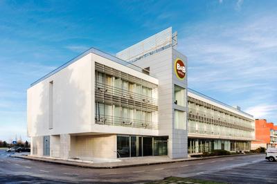 B&B HOTEL Cantanhede Coimbra