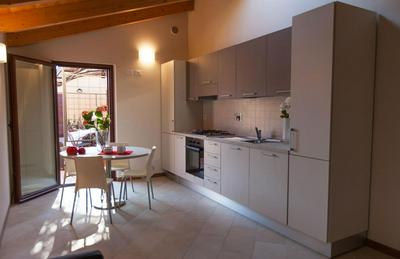 "La Terrazza di Castiglione" APPARTAMENTI VACANZA