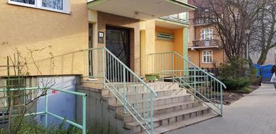 Apartament przy Plaży