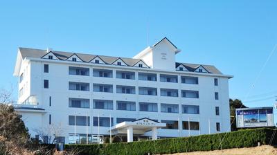 Kashikojima Hotel Bay Garden
