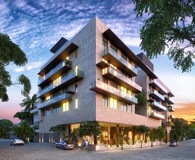 Singular Joy Downtown Residences