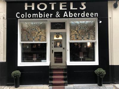 Hotel Abberdeen