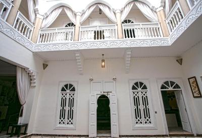 RIAD DREAMS