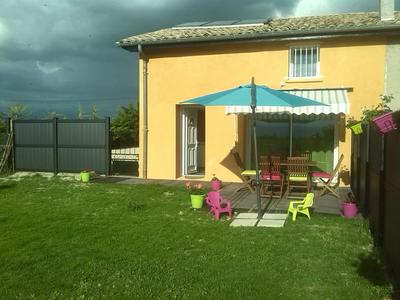 GITE LA CLE DES CHAMPS
