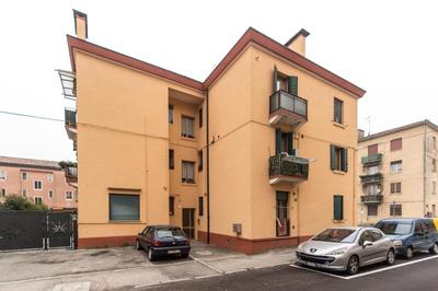Little and cozy flat near Venice