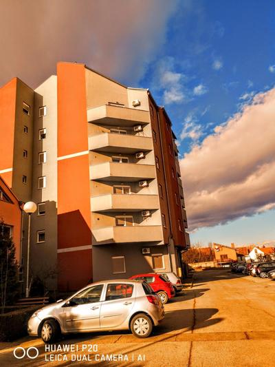 Apartman Kiss