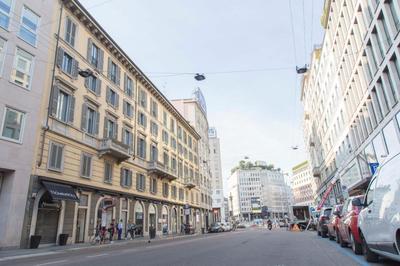 Easylife - Milano - Corso Venezia 6 - San Babila
