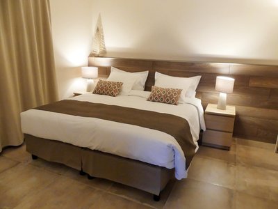 Chambres D'hôtes Les Ambaciales