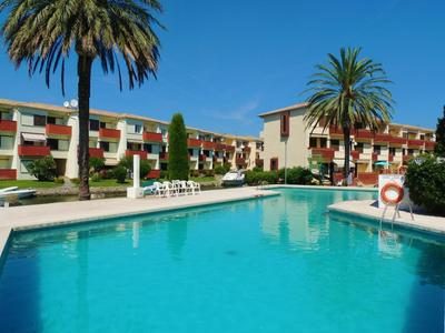 Port Sotavent 2A - Barneda Premium