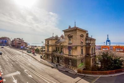 Studio apartman Piramida