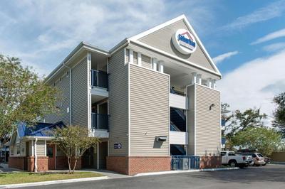 Birch Hill Suites - Lakeland
