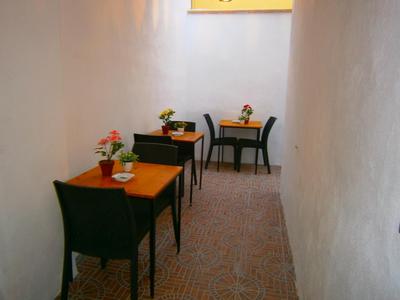 B&B La Rosa Lampedusa