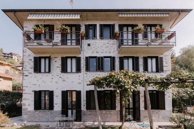 CHARMING MOMENT di Villa Porta - Residenza Ortensia