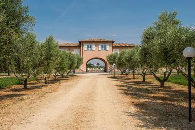 Villa Marina Velca