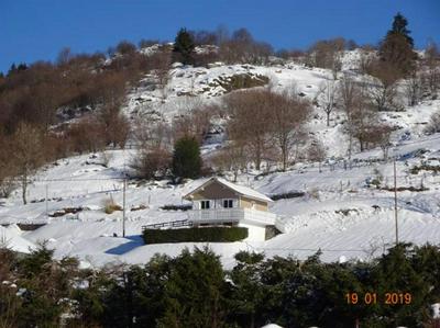 La Bresse Hautes Vosges Chalet Le Podent