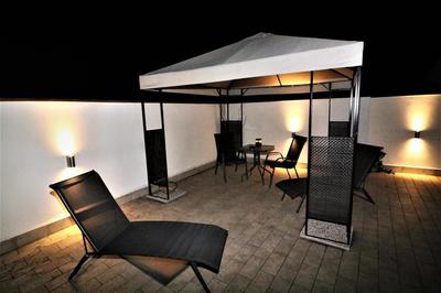 Manzoni Suite Home