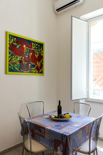 Fausto's House 2