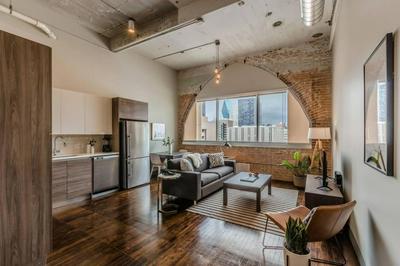 Abode Dallas - Downtown Convention Center 2