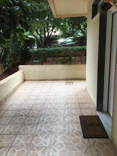 ANASTASIS APARTMENT in Palaio Faliro