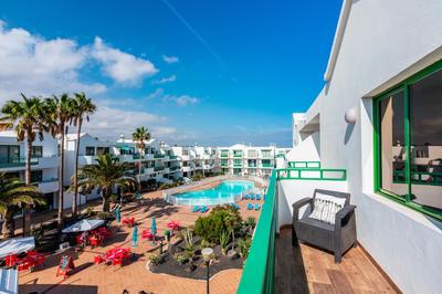 Vivienda Vacacional Namana Beach