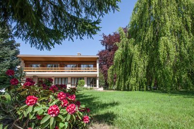 Chambres d'hôtes Domaine des Iris