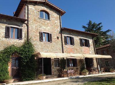 Château de Pratelli, Photo 2