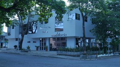 Hotel Barbacoa Uraba