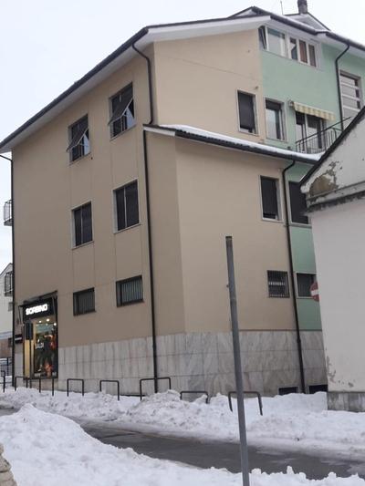 Casa Simo Apartment
