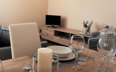 Lovely, charming and quiet apartment in the centre air conditioned and free private garage