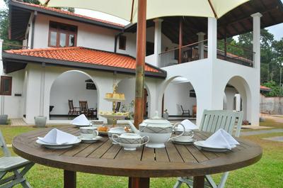 Villa Nilmalee