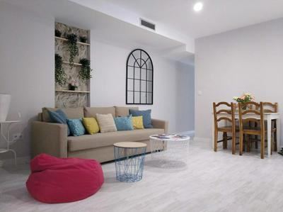 Apartamento centro san blas 36, próximo al Pilar