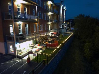 Suite Marie-Thérèse