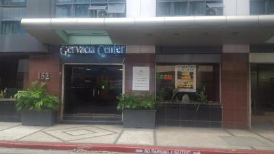 Gervasia Hotel Makati